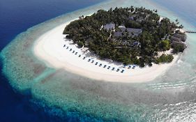 Malahini Kuda Bandos Resort